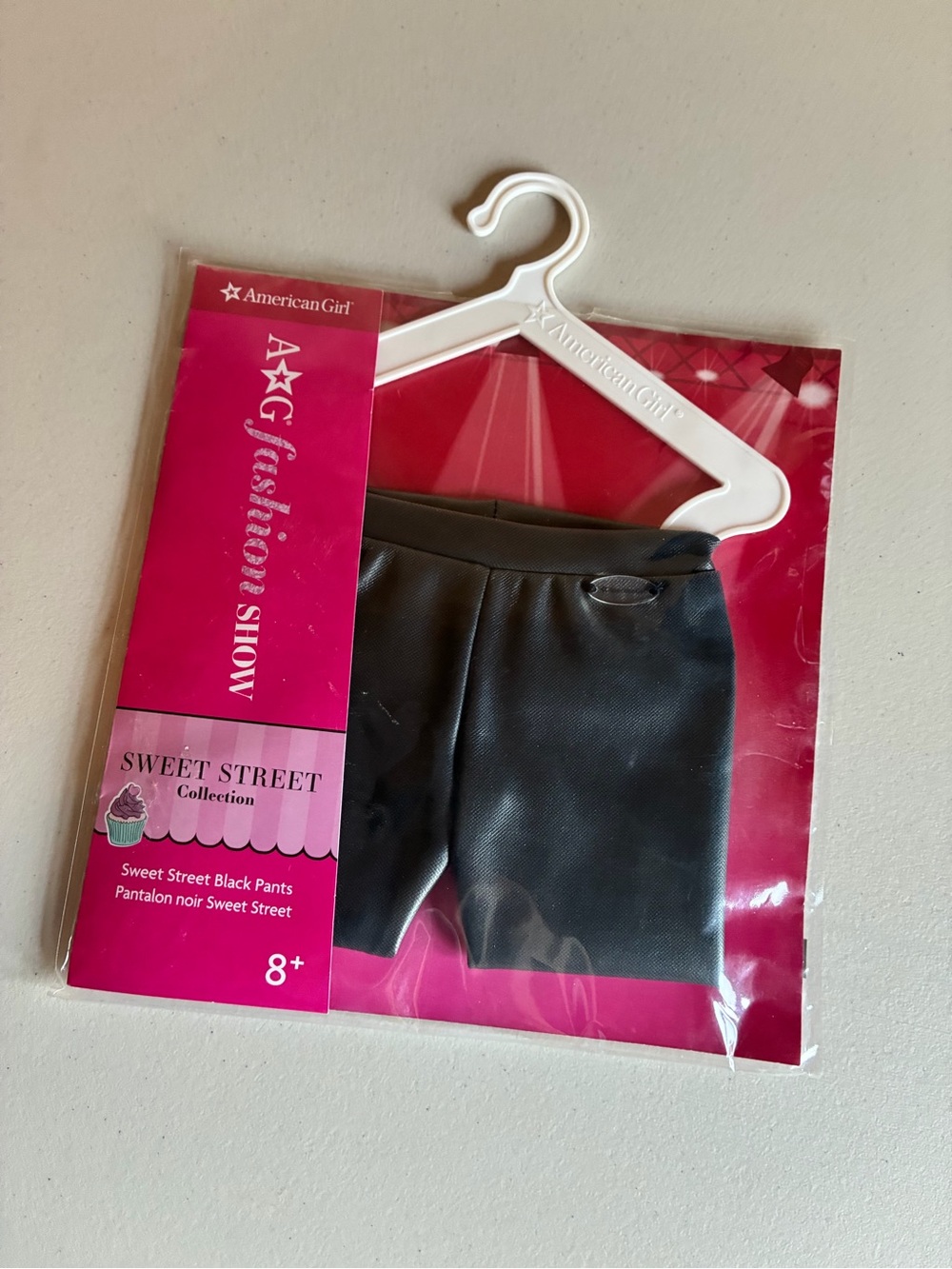 American Girl Sweet Street Pants